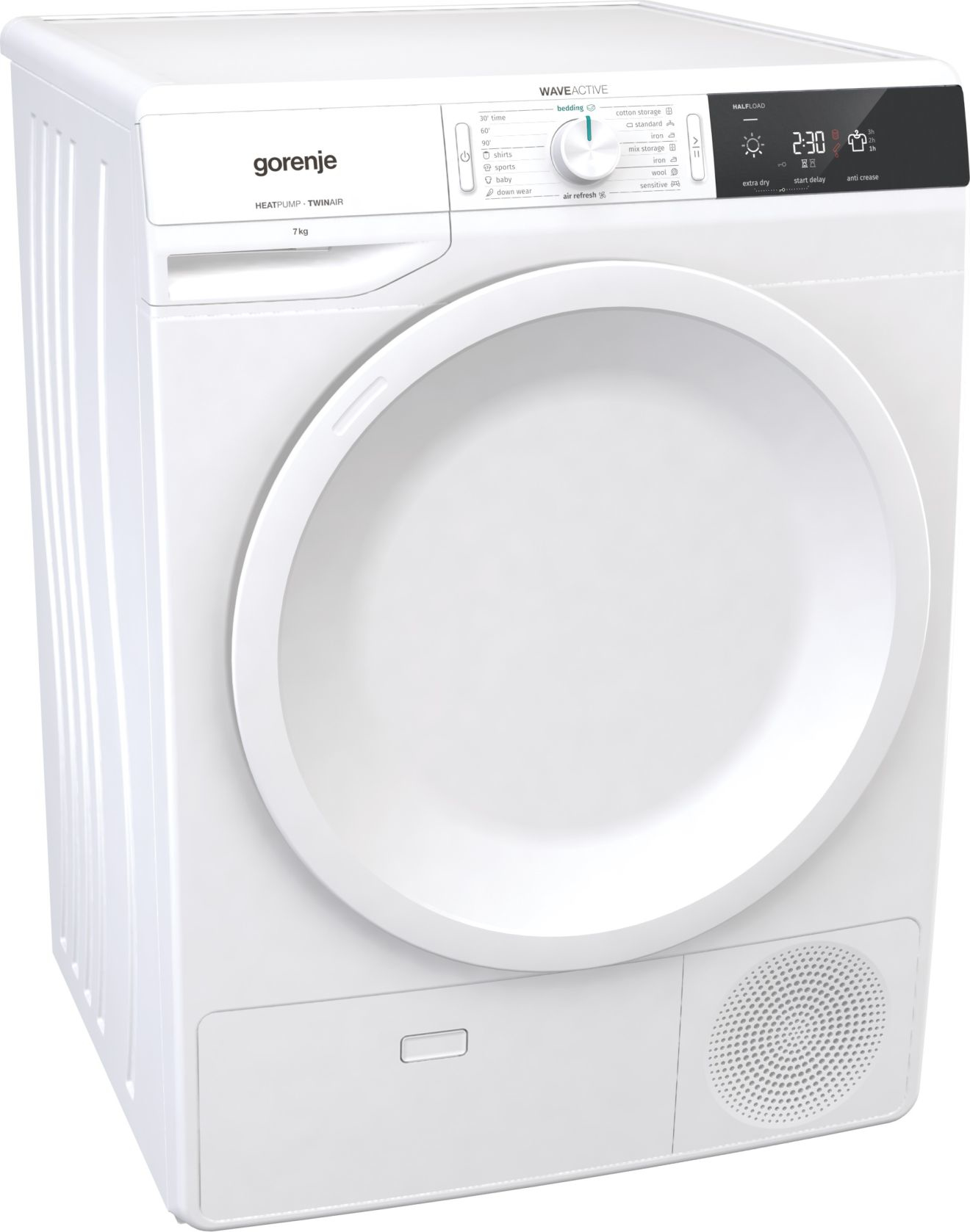 Gorenje DE71 — vue 1 sur 7