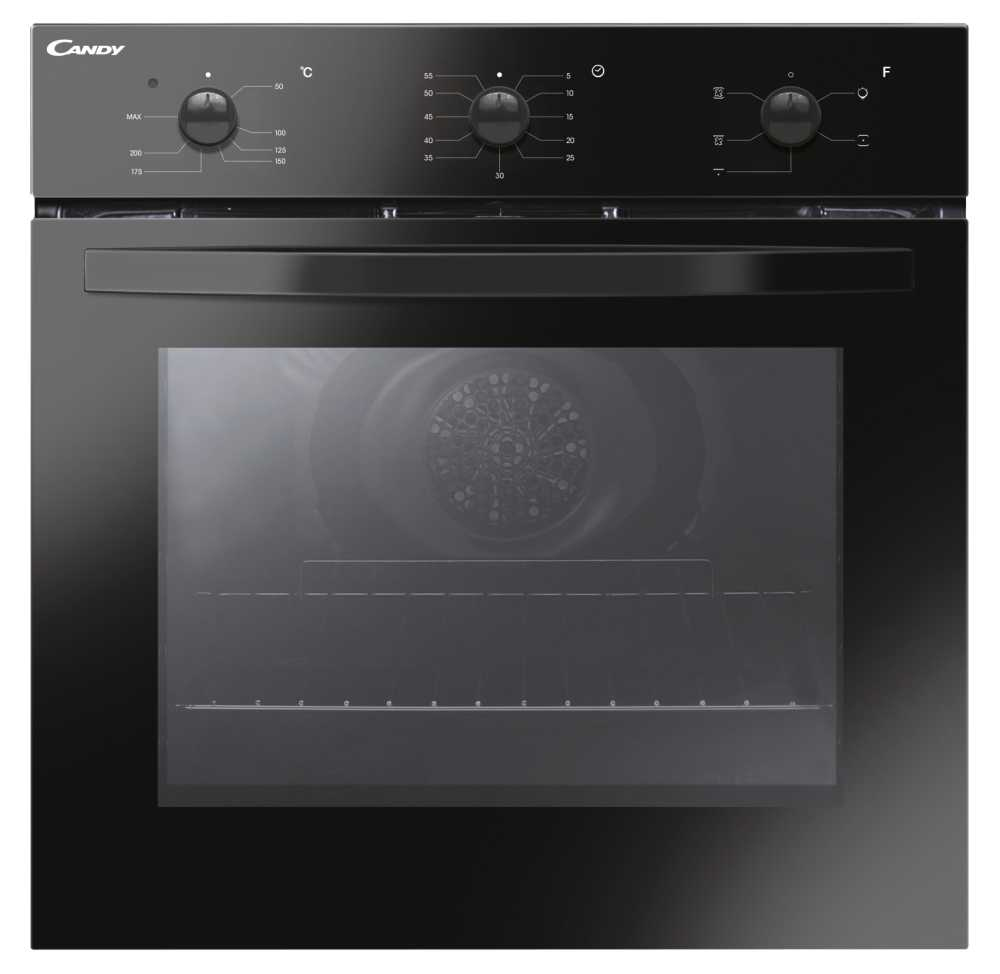 Candy FCS 502 N/E — vue 1 sur 6