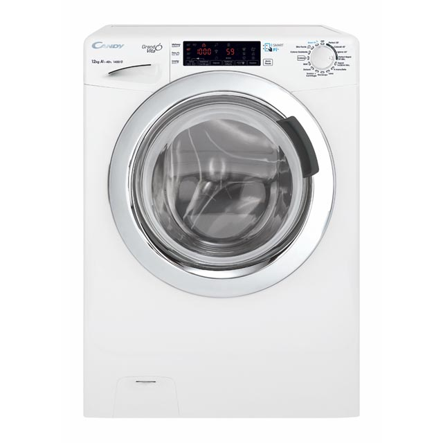 Candy GVF1412TWHC/1-01 — vue 1 sur 1