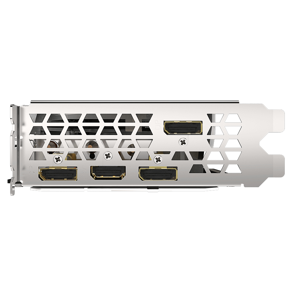 GIGABYTE GV-N206SGAMING WHITE-8GD – image 6