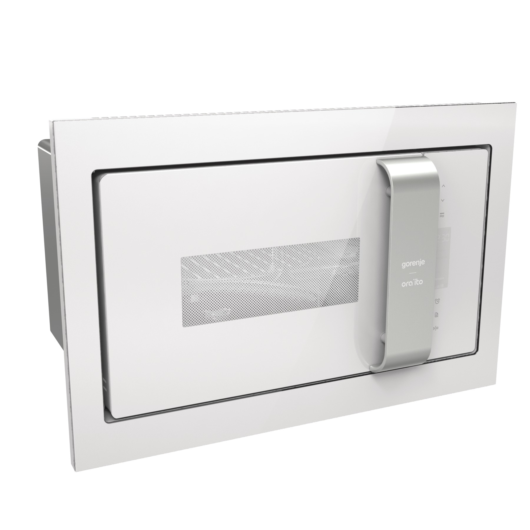 Gorenje BM235ORAW — vue 1 sur 4