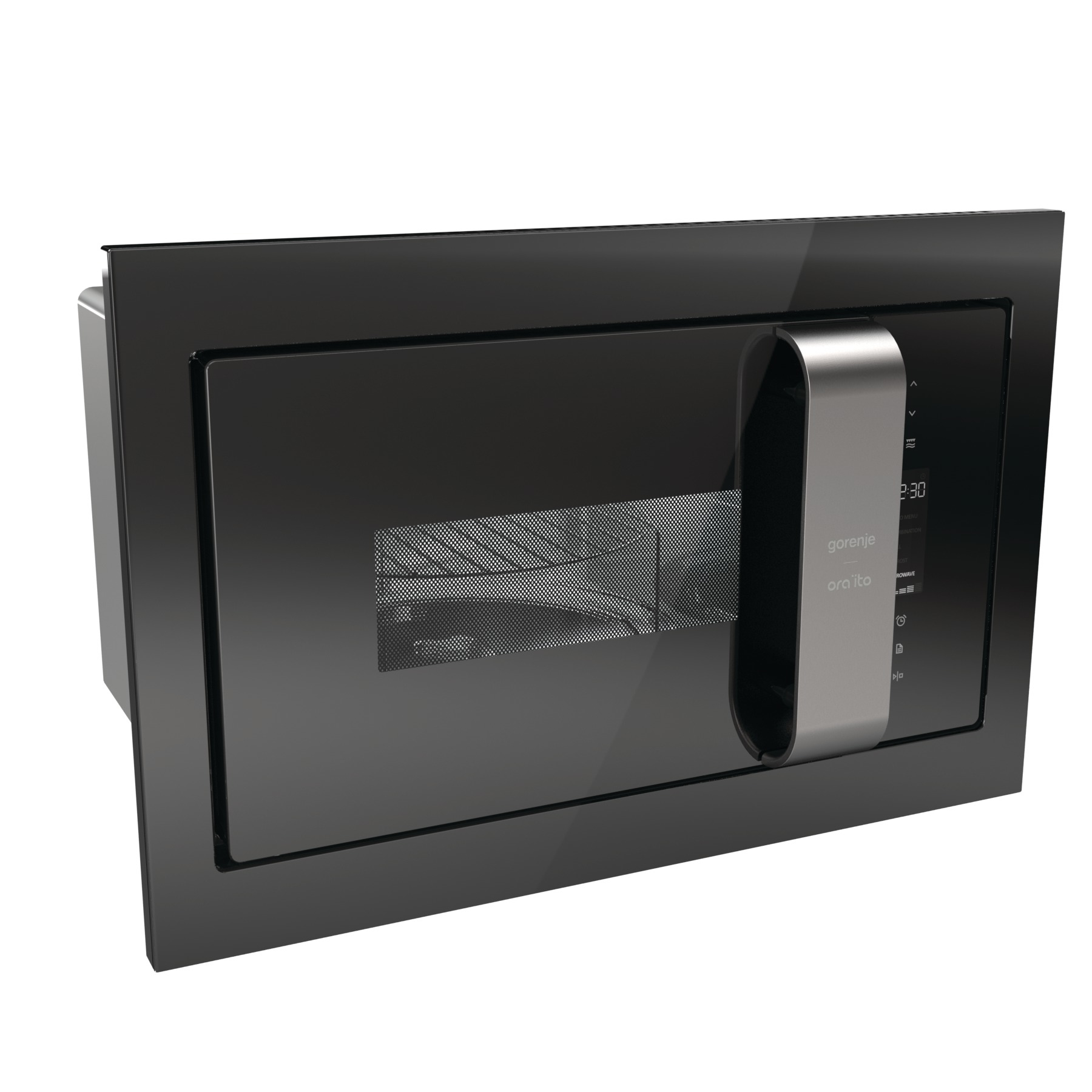 Gorenje BM235ORAB — vue 1 sur 5