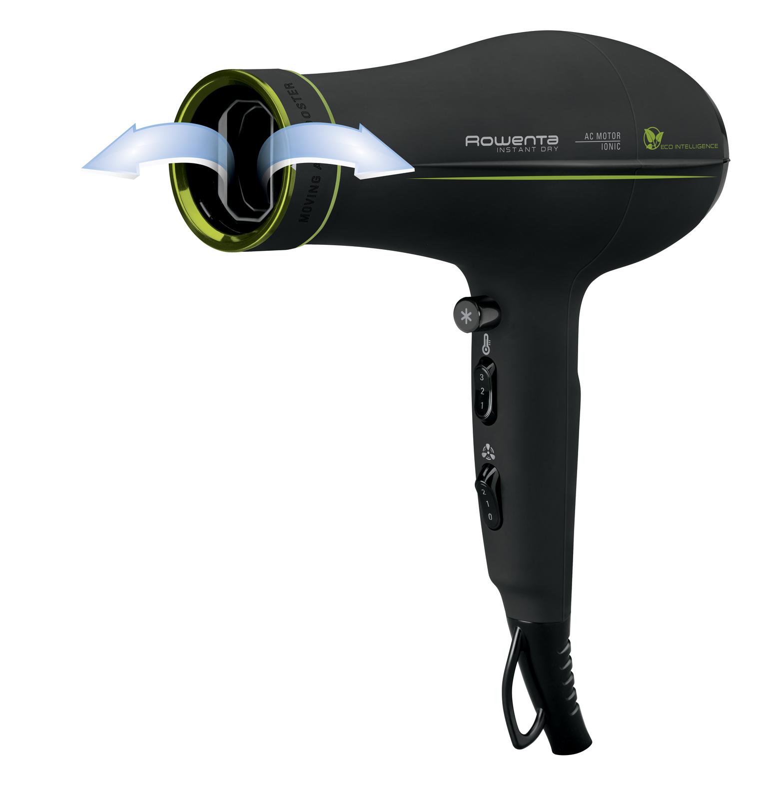 Rowenta CV604 hair dryer