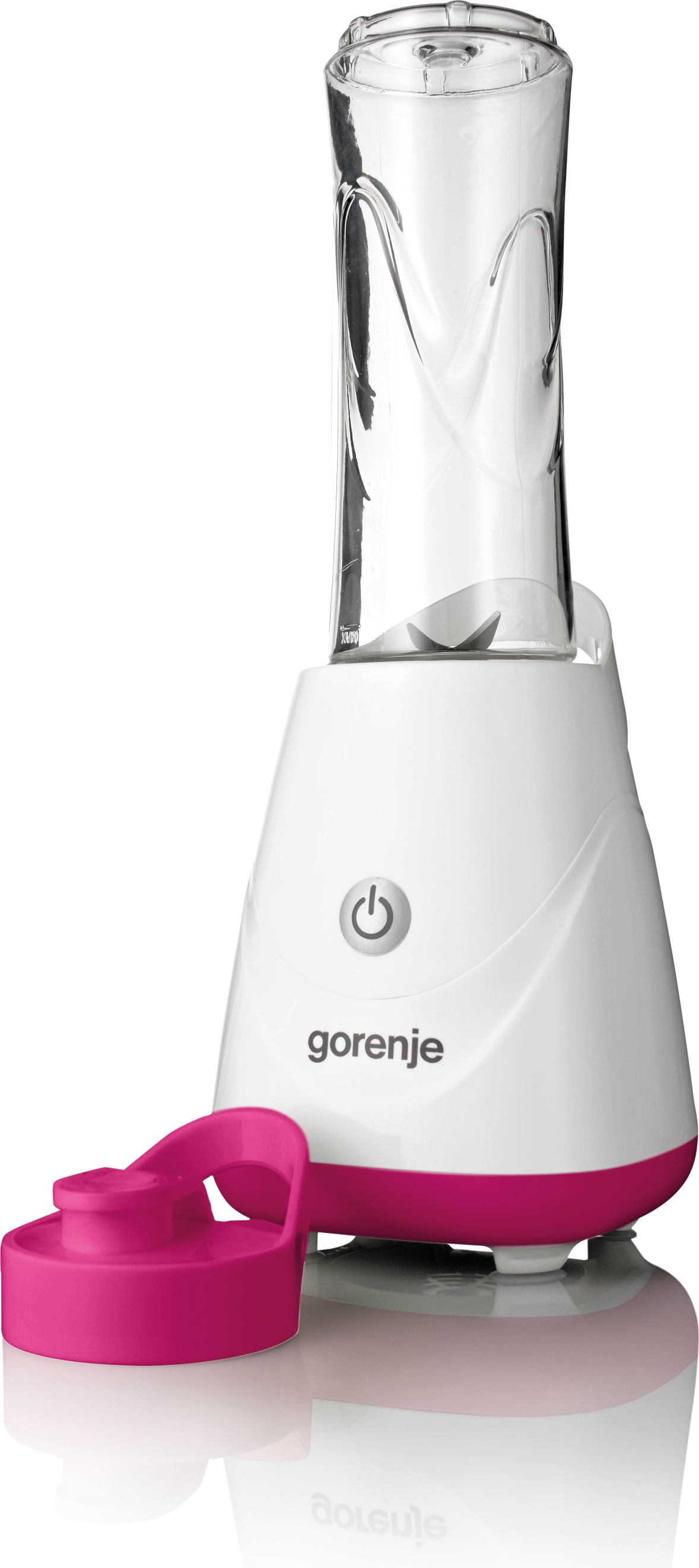 Gorenje BSM600PR — vue 1 sur 4
