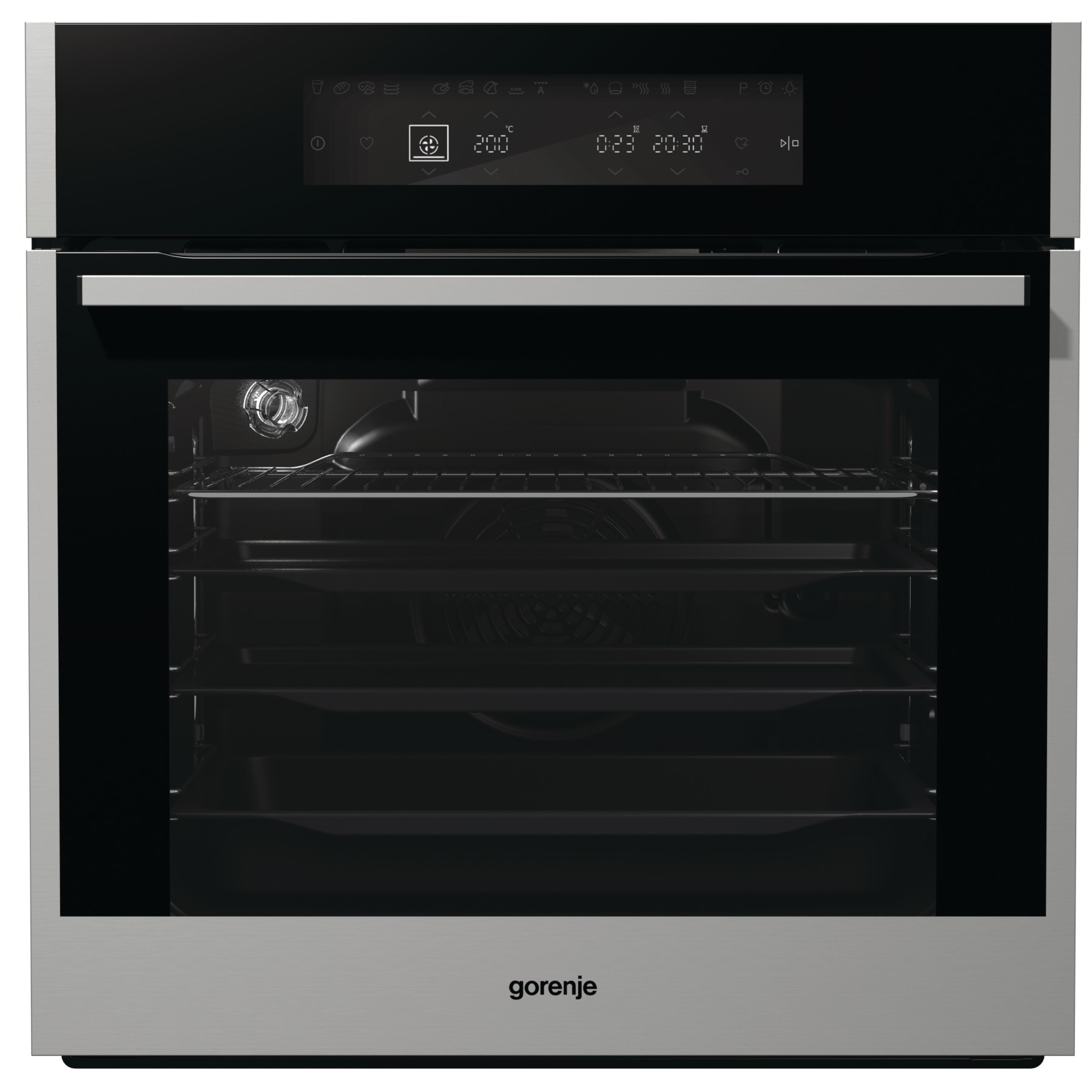 Gorenje BOP658A13XG — vue 1 sur 1