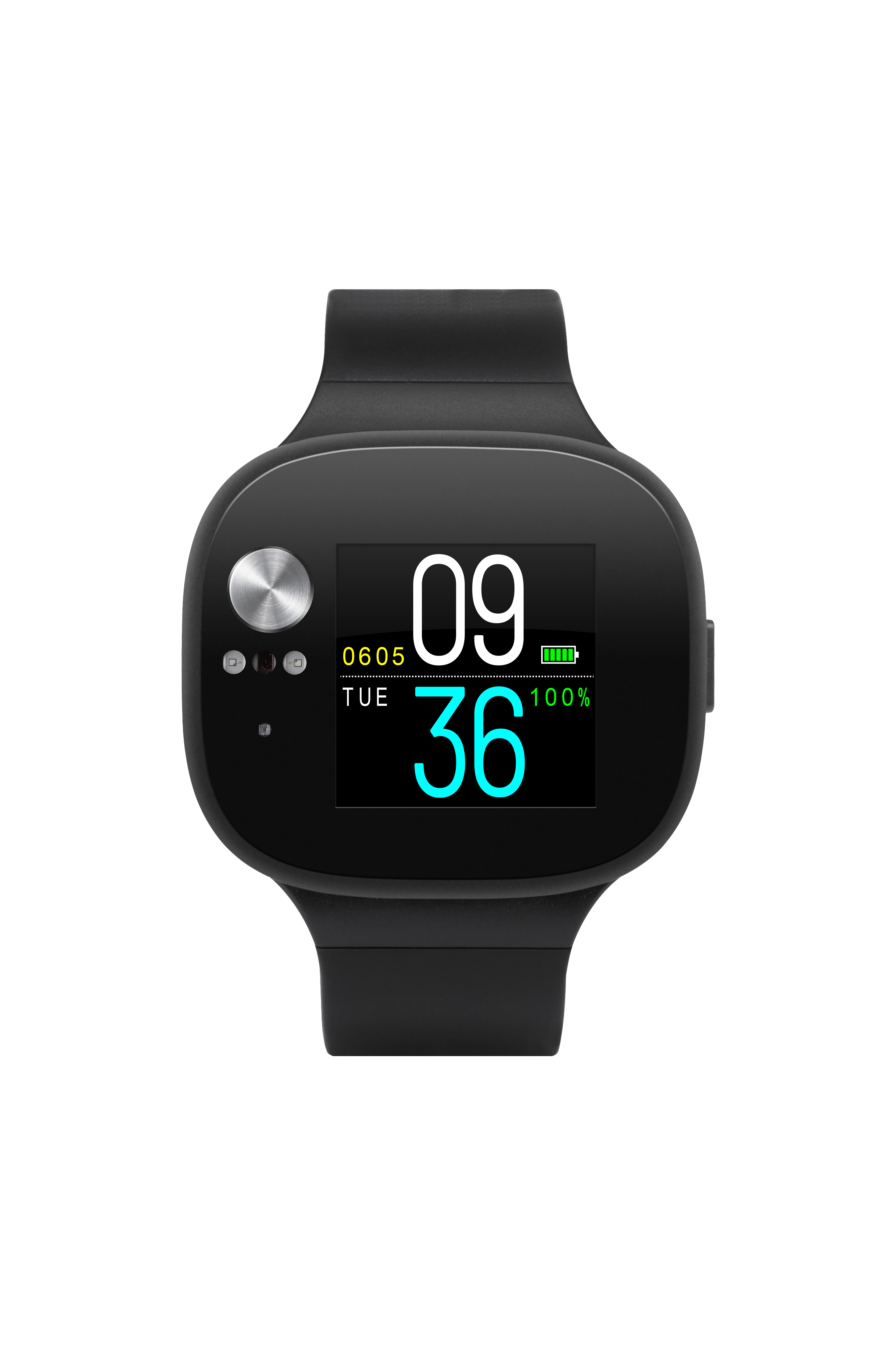 Asus vivowatch 2024 bp manual