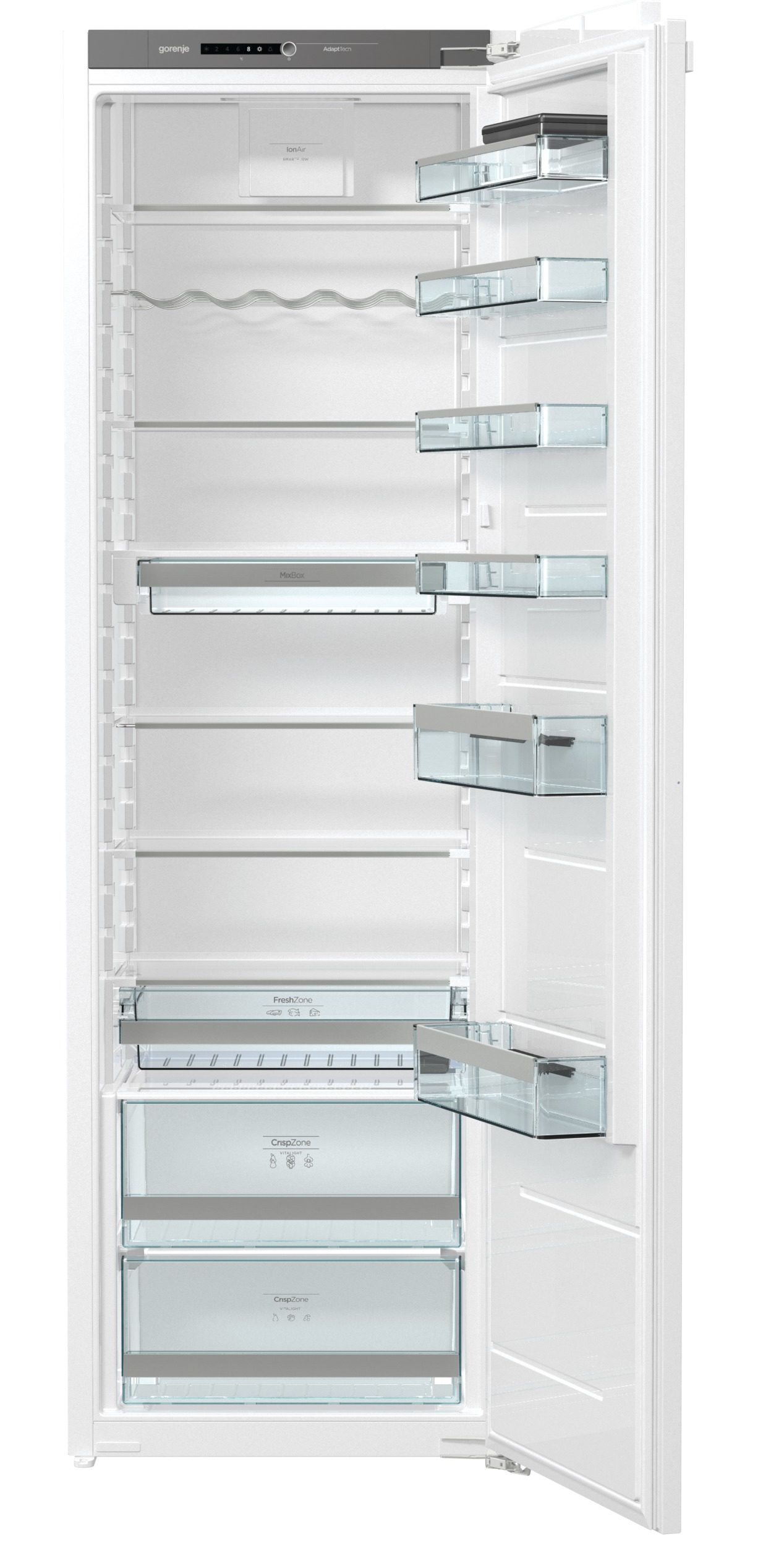 Gorenje RI5182A1 — vue 1 sur 3