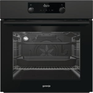 Gorenje BO735E11B — vue 1 sur 5