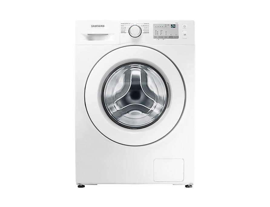 Samsung WW60J3283 — vue 1 sur 5
