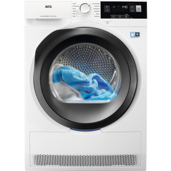 AEG TR3050TW — vue 1 sur 2