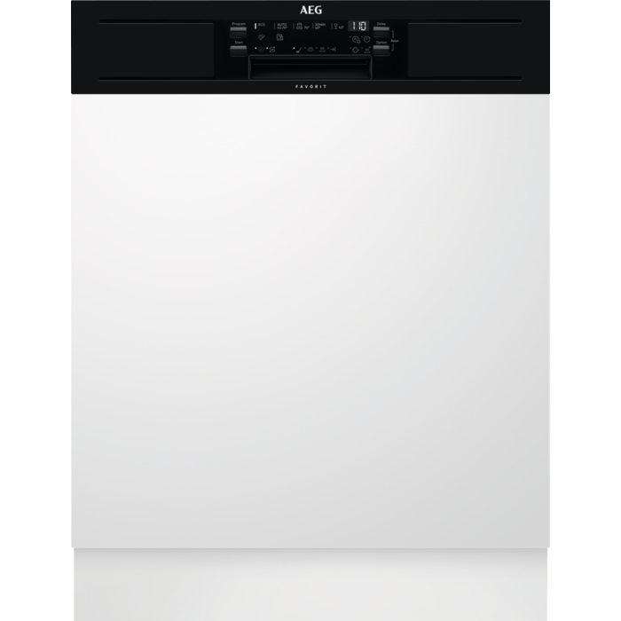 AEG GS60AIB — vue 1 sur 1