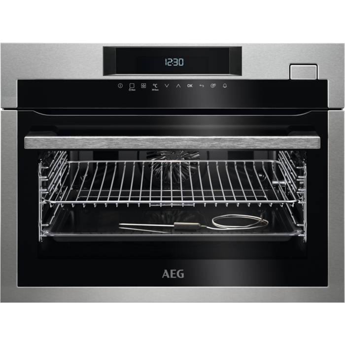 AEG BO4GESKM — vue 1 sur 1