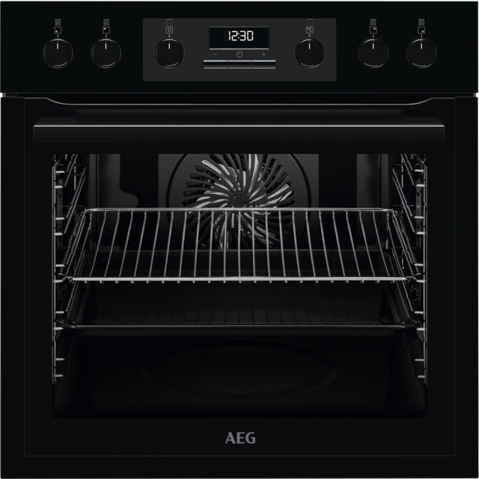AEG EHBZB — vue 1 sur 1