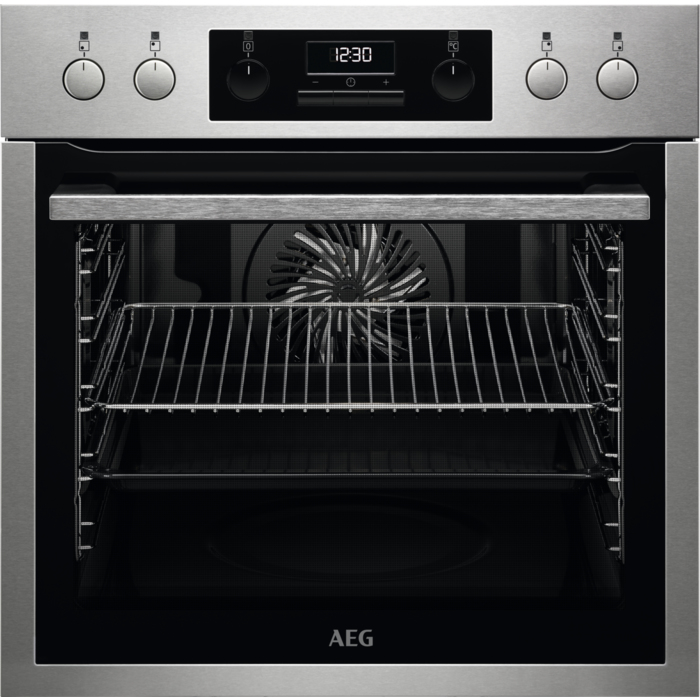 AEG EHBZM — vue 1 sur 1