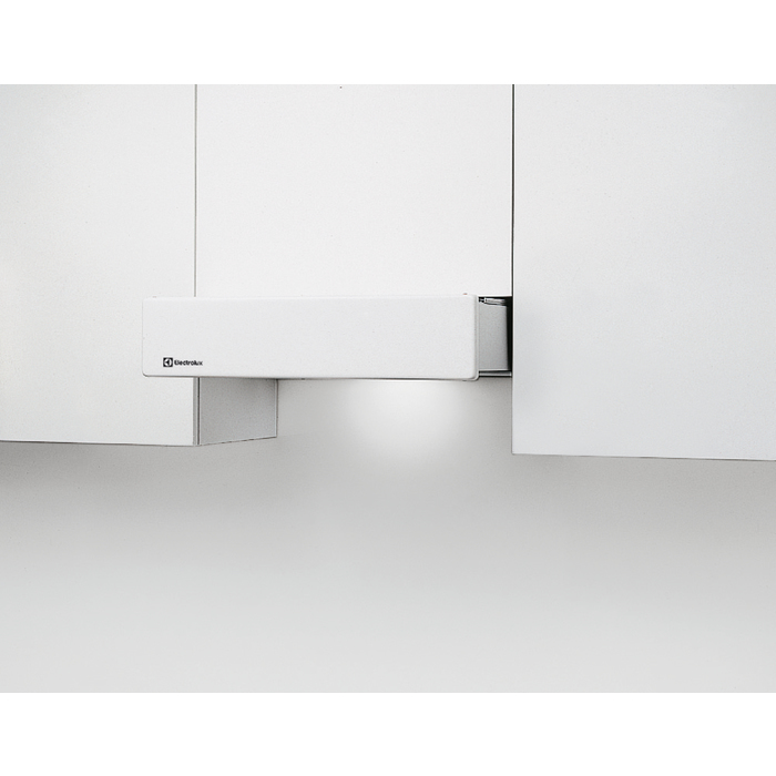 Electrolux DCL5536WE — vue 1 sur 1