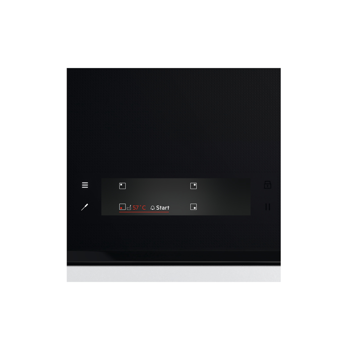 Electrolux GK58FTIPO — vue 1 sur 2