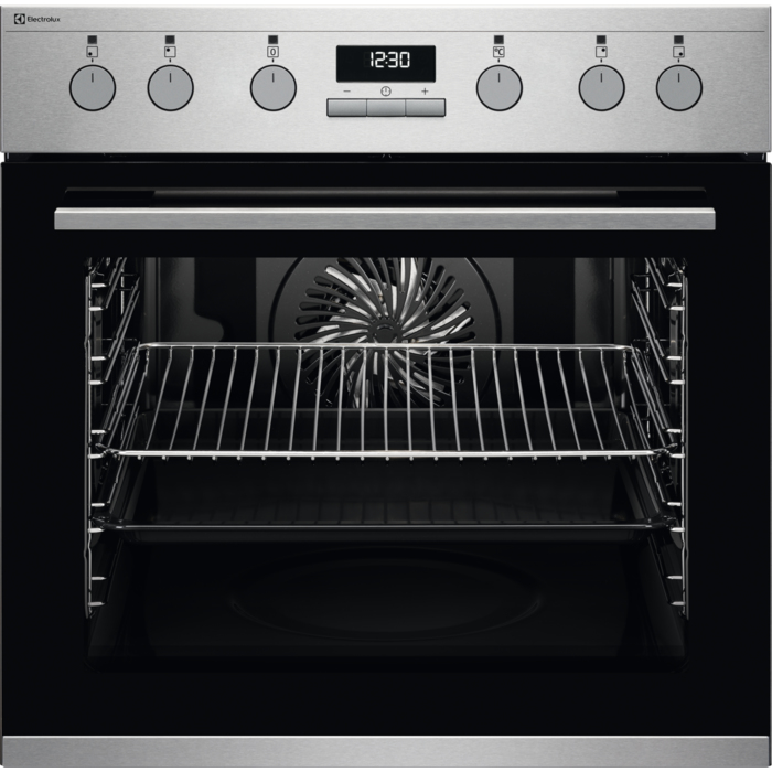 Electrolux EH6L40YCN — vue 1 sur 4