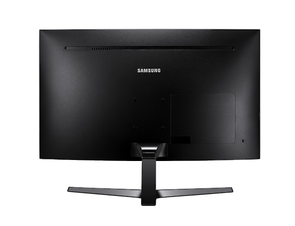 Samsung LC27JG50QQUXZG computer monitor – image 2