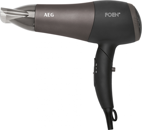 AEG HTD 5649 — vue 1 sur 4