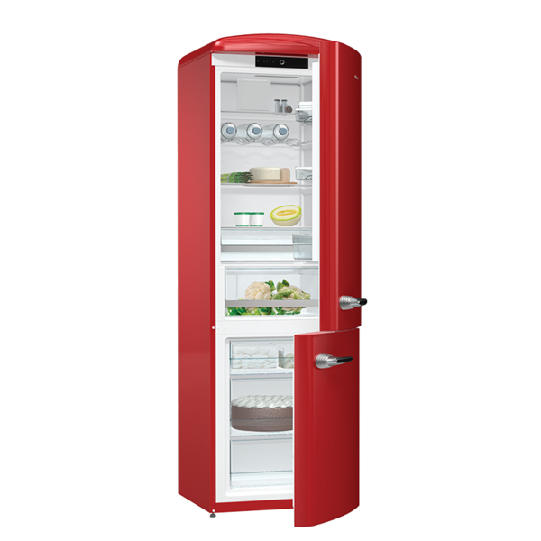 Hisense RB419 — vue 1 sur 8