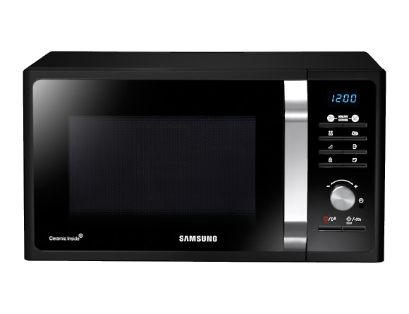 Samsung MW-F300G line — vue 1 sur 2
