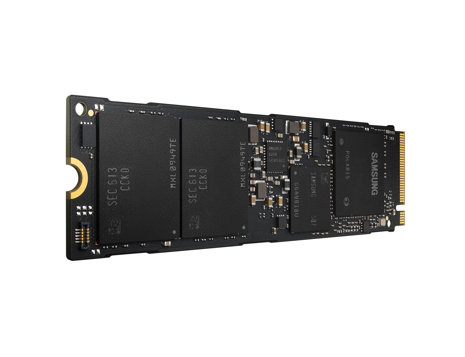 Samsung 960 EVO 500 GB M.2 PCI Express 2.0 NVMe V-NAND image 8