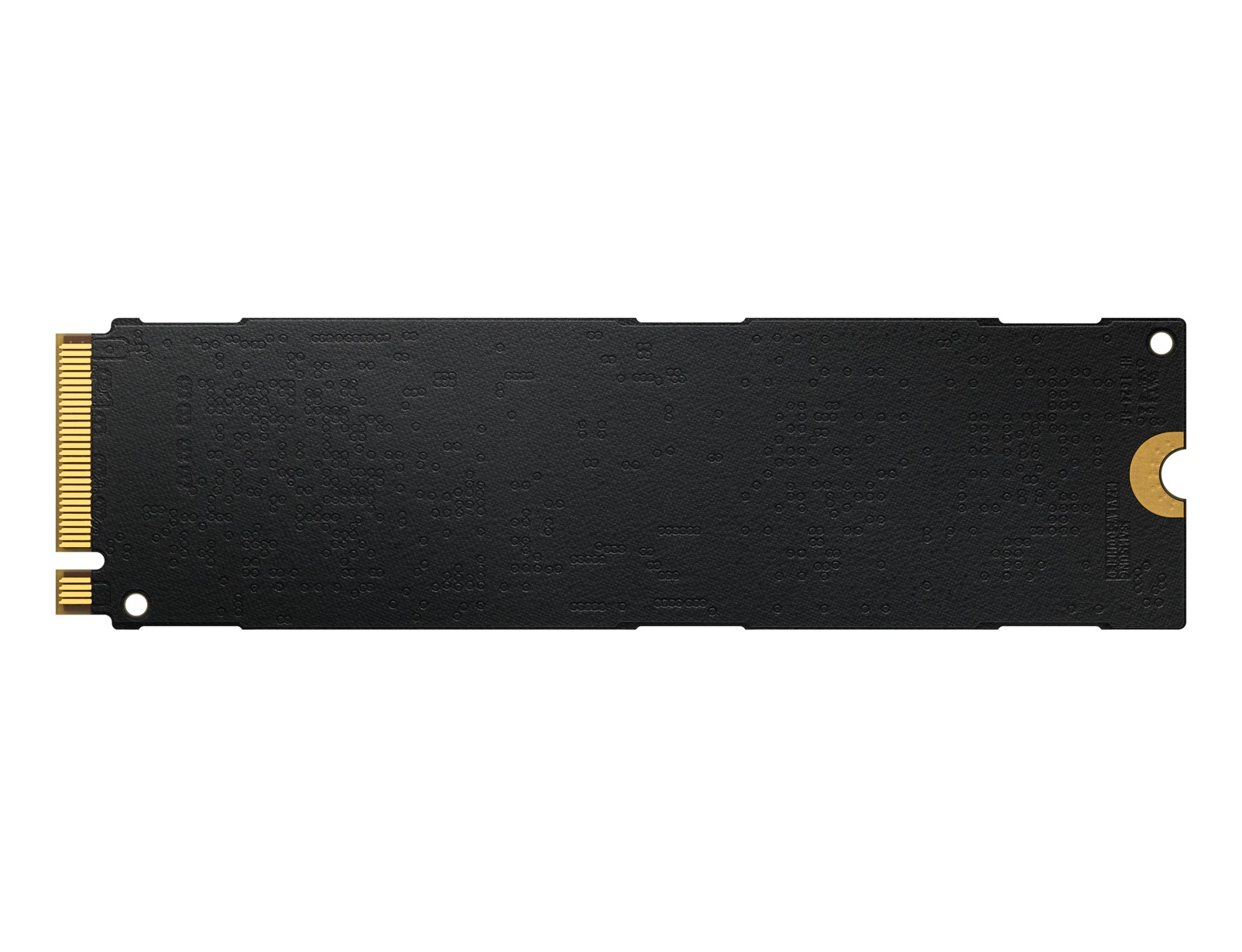 Samsung 960 EVO 500 GB M.2 PCI Express 2.0 NVMe V-NAND image 6