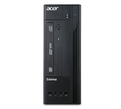 Acer Extensa EX2610G-PJ371 Intel® Pentium® J3710