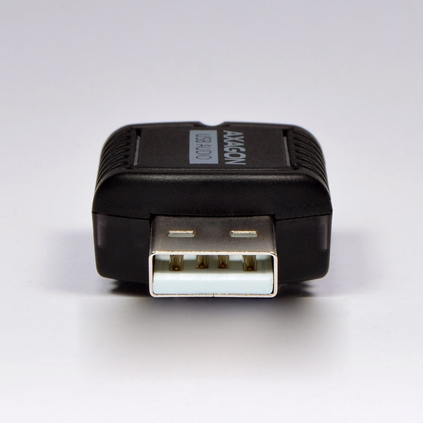 صورة بطاقة صوت USB Axagon ADA-10، 2.0 قناة، 16 بت