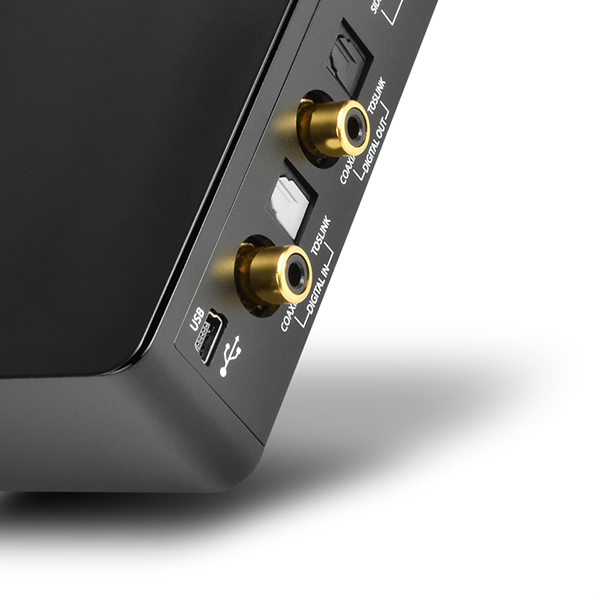 صورة بطاقة صوت Axagon ADA-71 USB 7.1 قناة