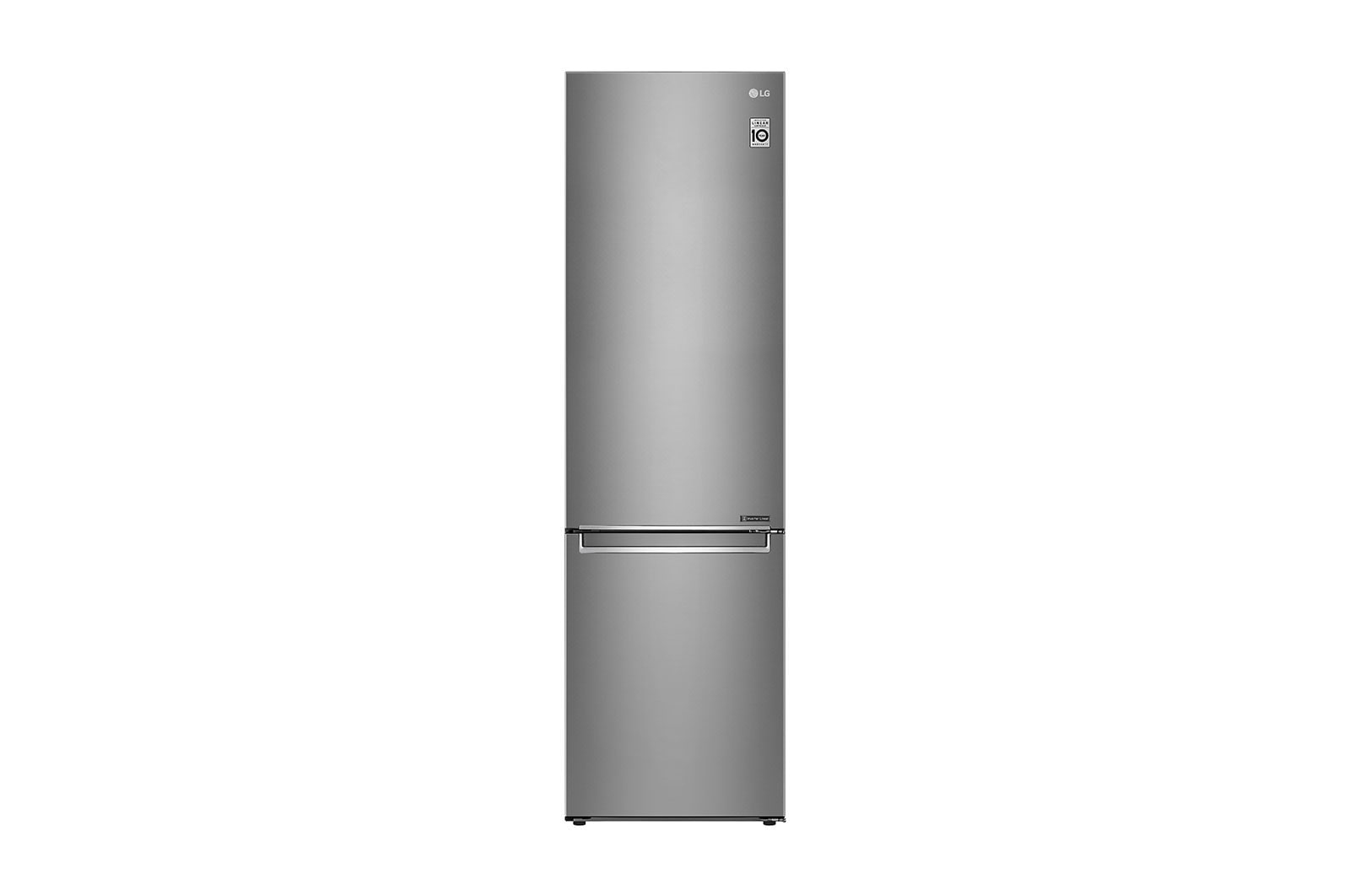 LG GBB72SAEXN — vue 1 sur 8