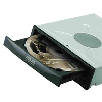 ASUS DRW-1814BL with LightScribe