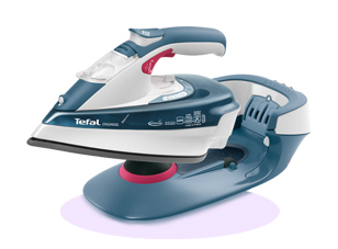 Tefal FREEMOVE Steam iron – image 2