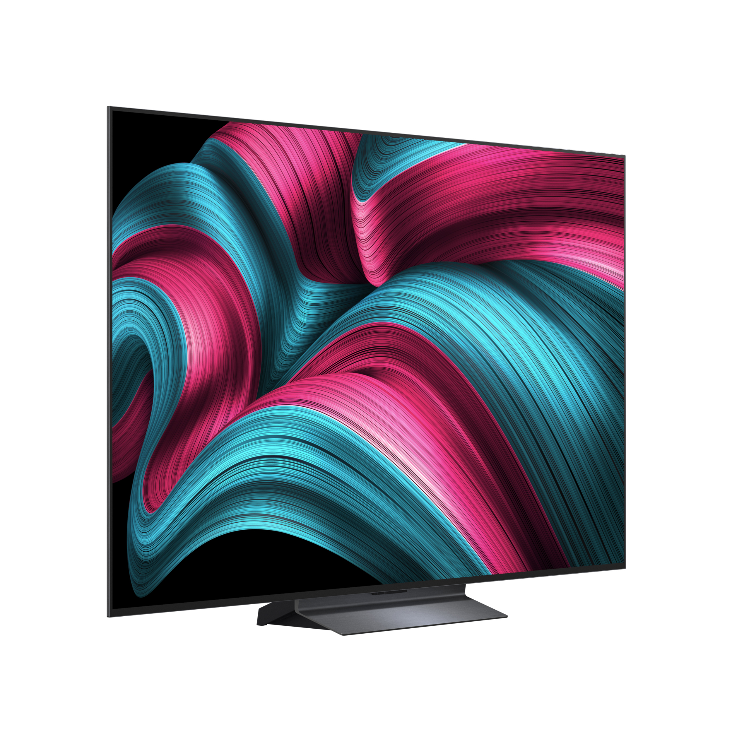 TV LG OLED evo AI OLED65C55LA 65 4K Smart TV — photo 7