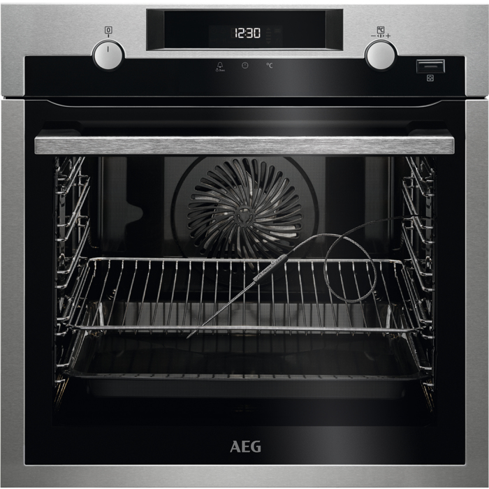 AEG BPE556320M — vue 1 sur 6