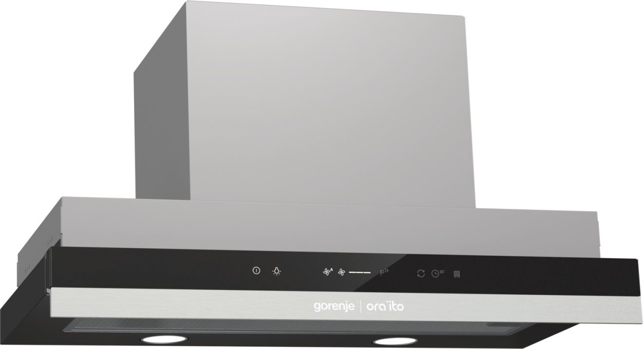 Gorenje BHP643ORAB — vue 1 sur 5