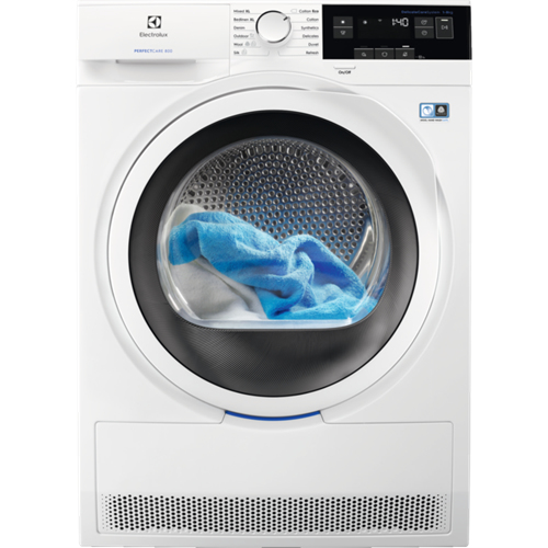 Electrolux EW8H358S — vue 1 sur 8