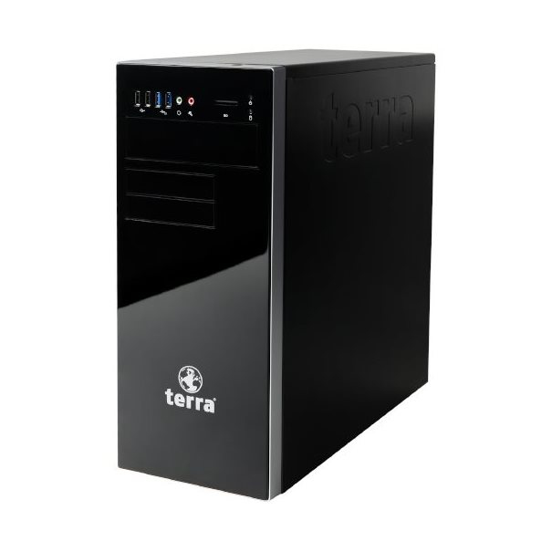 TERRA PC-GAMER 6000 image 2