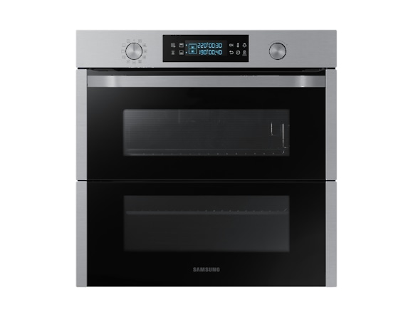 Samsung NV75N5641RS/OL — vue 1 sur 8