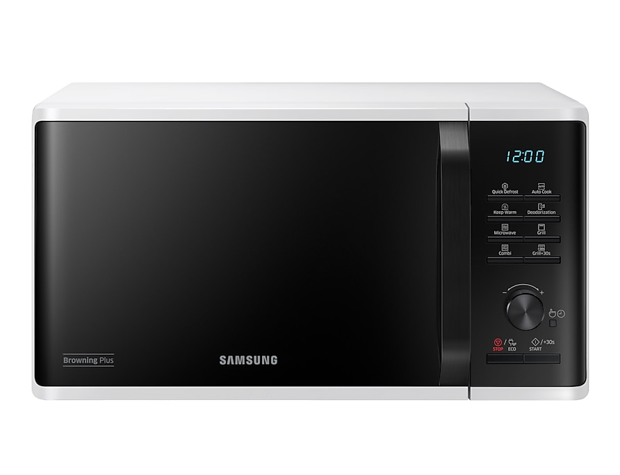 Samsung MG23K3515AW/OL — vue 1 sur 8