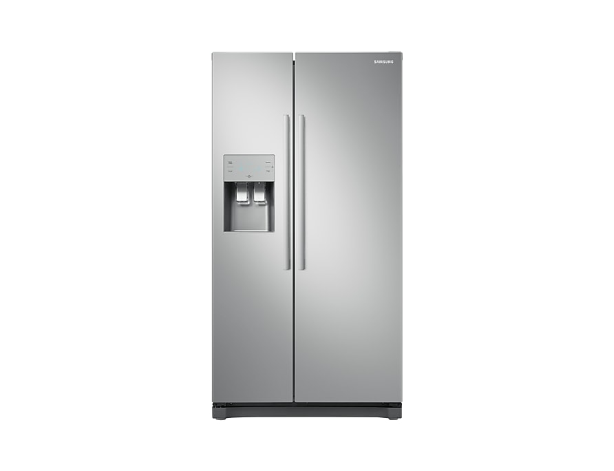 Samsung RS50N3513SA/EO — vue 1 sur 8