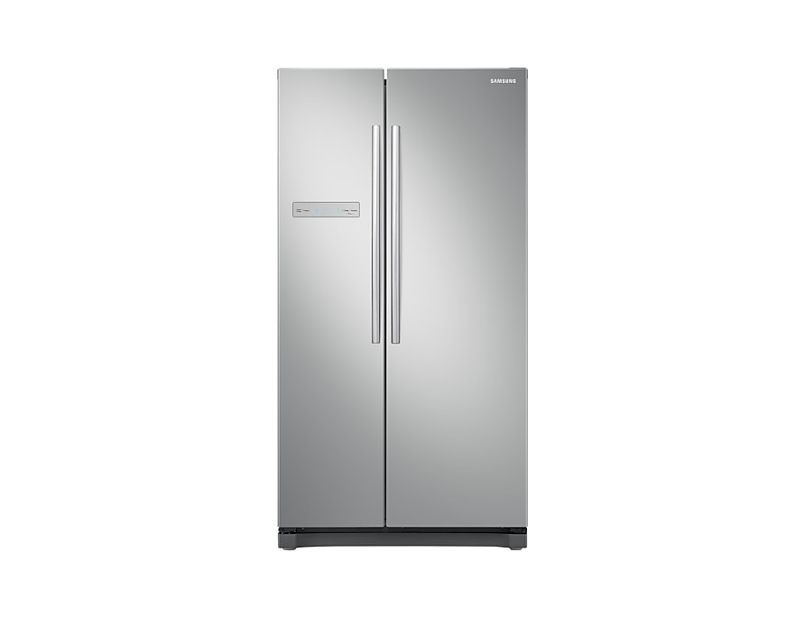 Samsung RS54N3003SA/EO — vue 1 sur 8