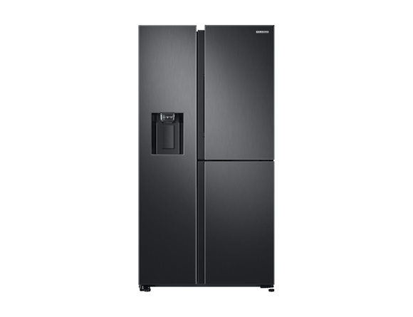 Samsung RS68N8671B1 — vue 1 sur 8