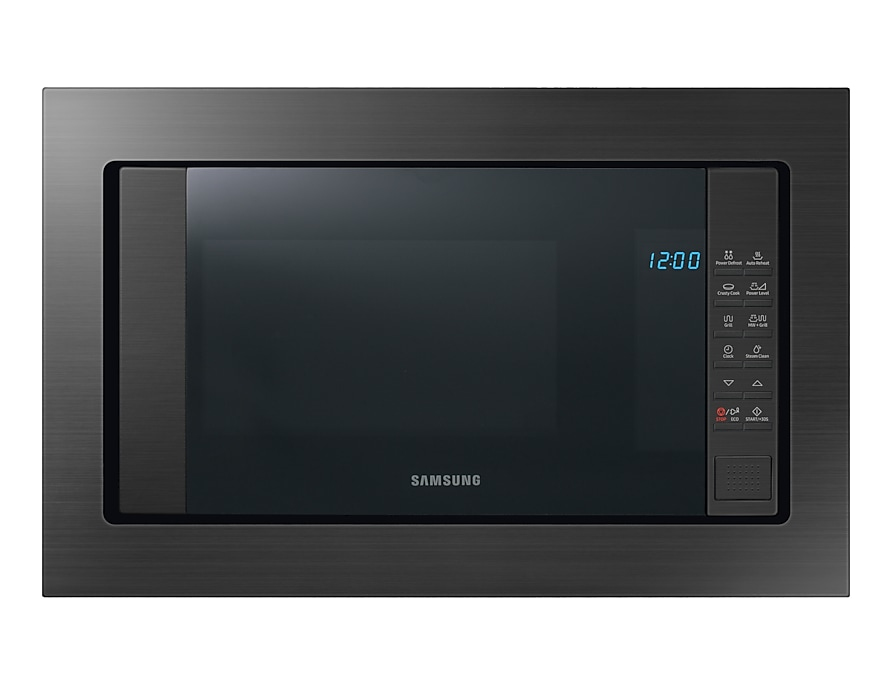 Samsung FG87SUG/OL — vue 1 sur 2