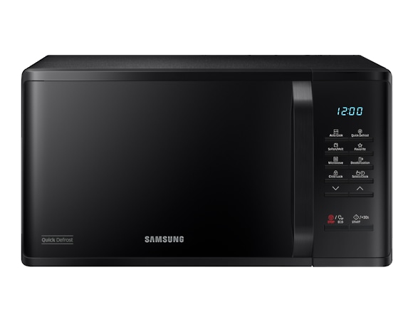 Samsung MS23K3513AK/OL — vue 1 sur 6