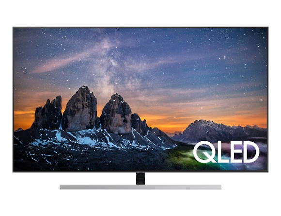 Samsung QE65Q80RATXXH 