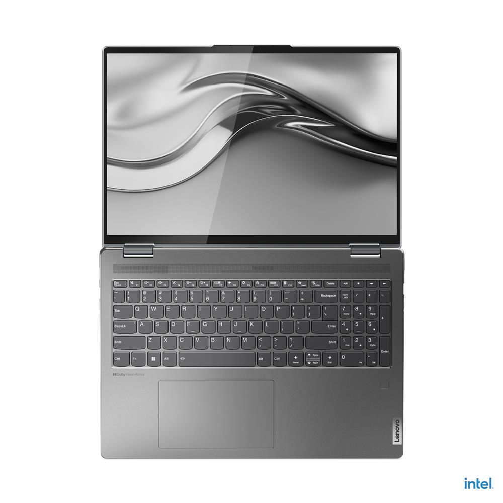 Lenovo Yoga 7 16IAP7 – image 6