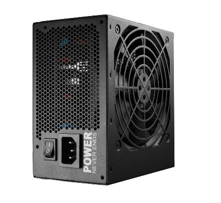 FSP HEXA 85+ PRO 450W – image 6