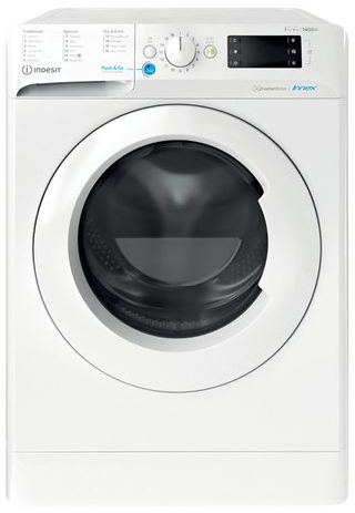 Indesit BDE 86436X W UK N – image 2