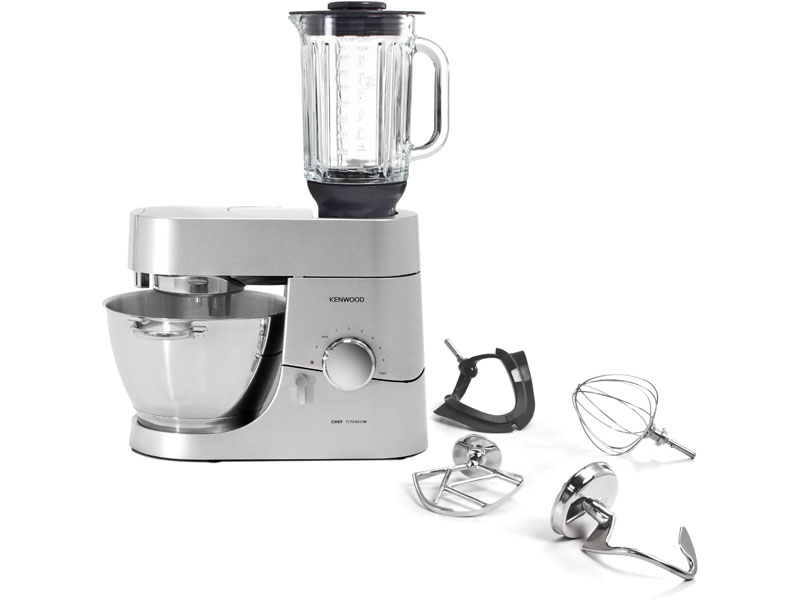 Kenwood KMC050 food processor – image 1